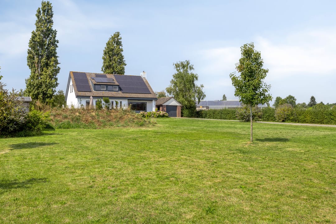 Foto 47 van Oosterkanaaldijk 7