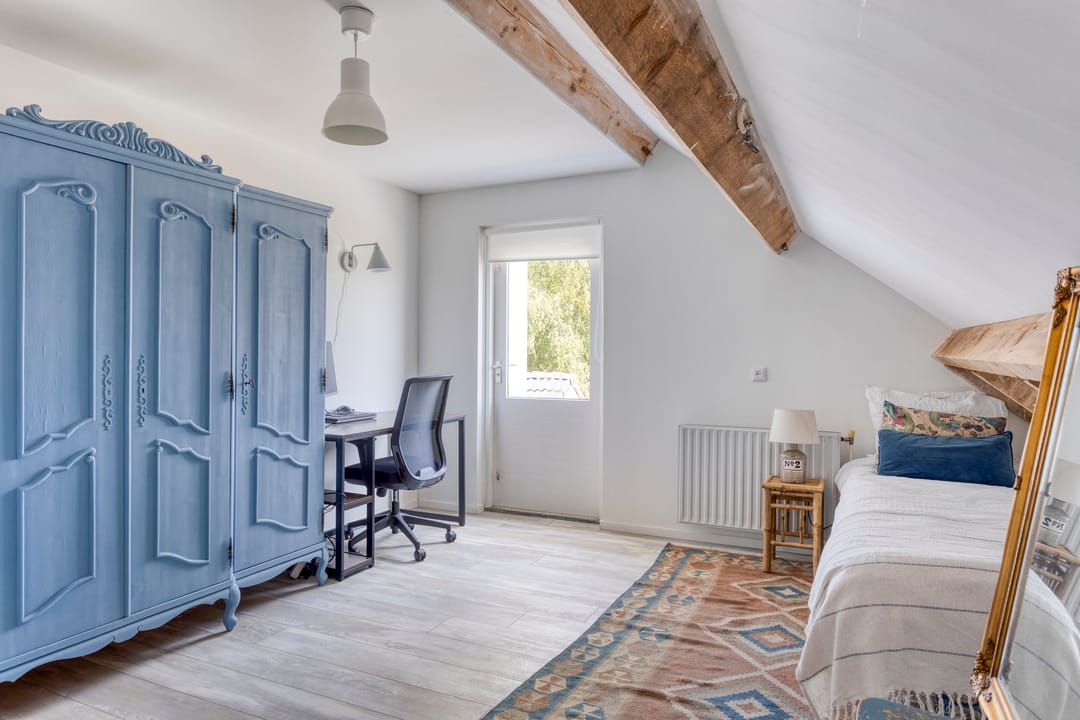 Foto 31 van Oosterkanaaldijk 7