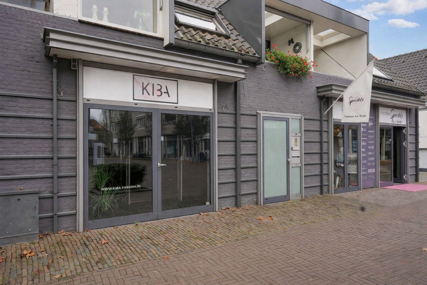 Bekijk foto 1 van De Driesprong 29