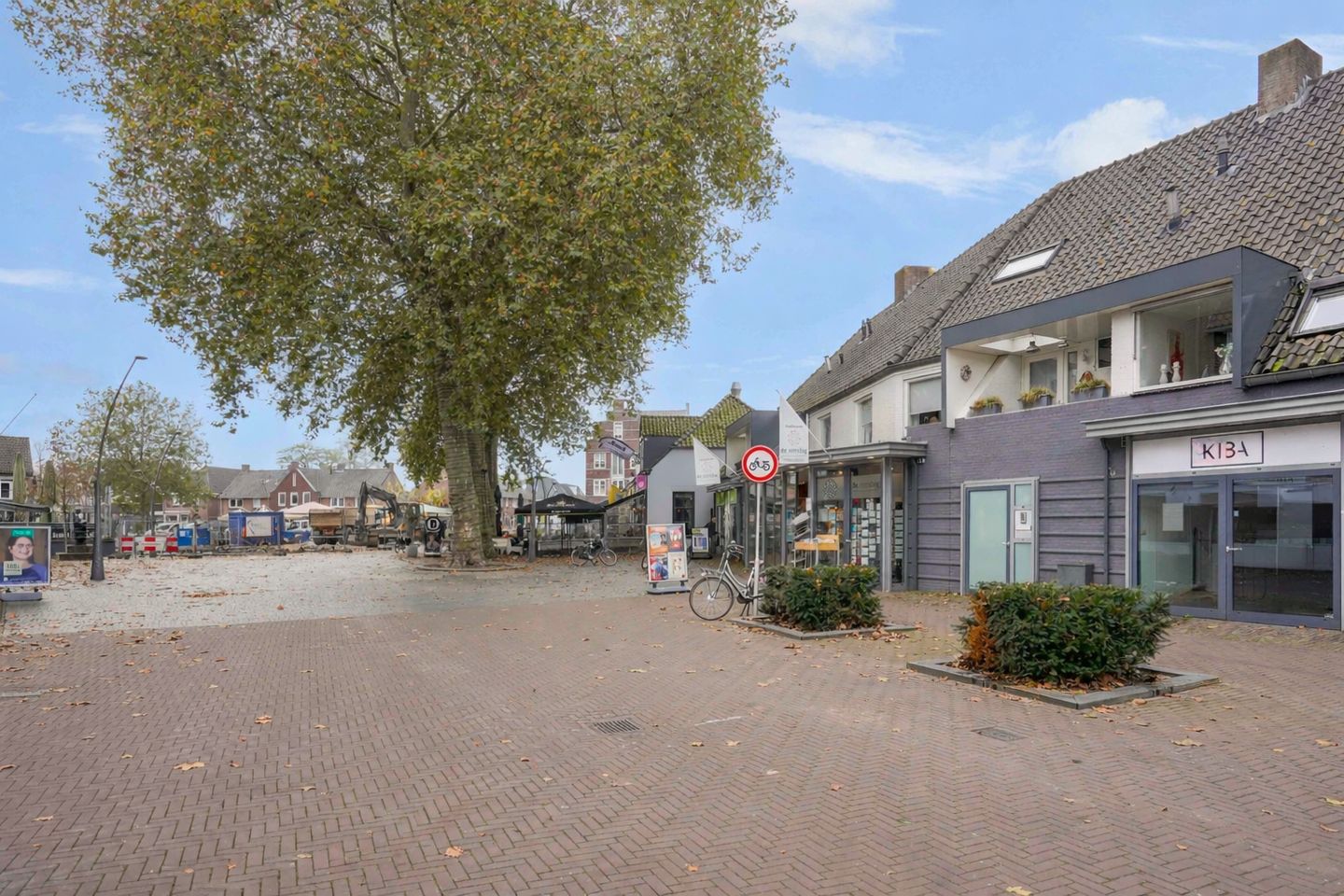 Bekijk foto 3 van De Driesprong 29