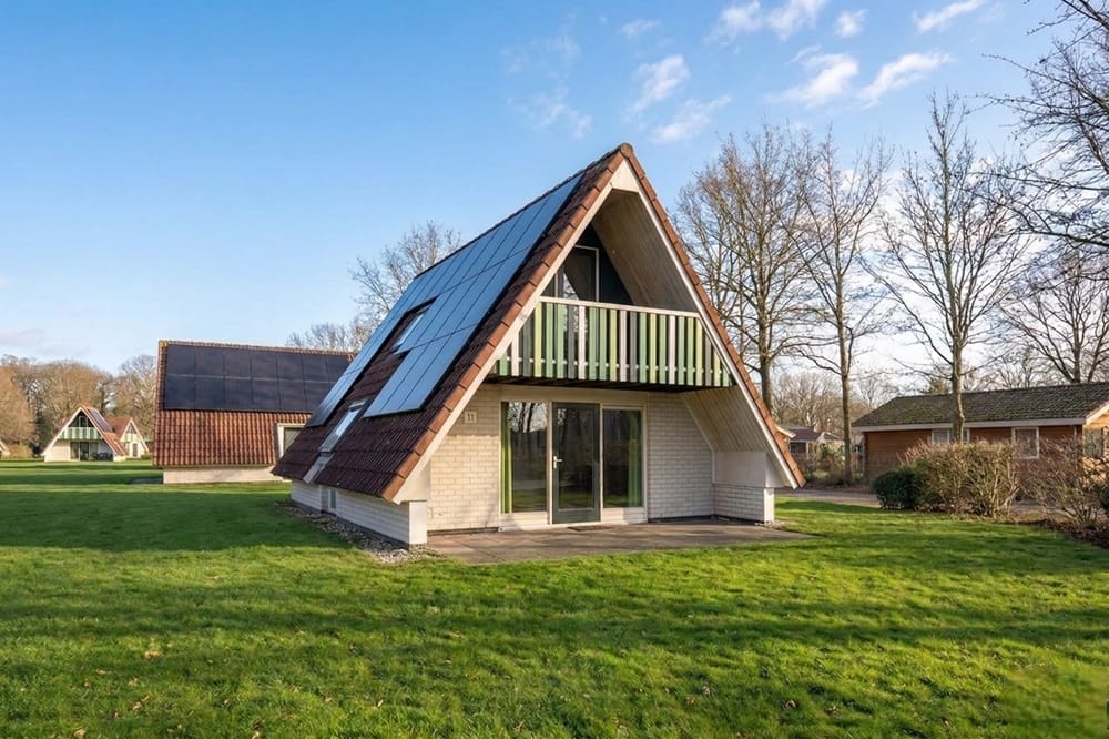 Foto 1 van Boslaan 1-R19