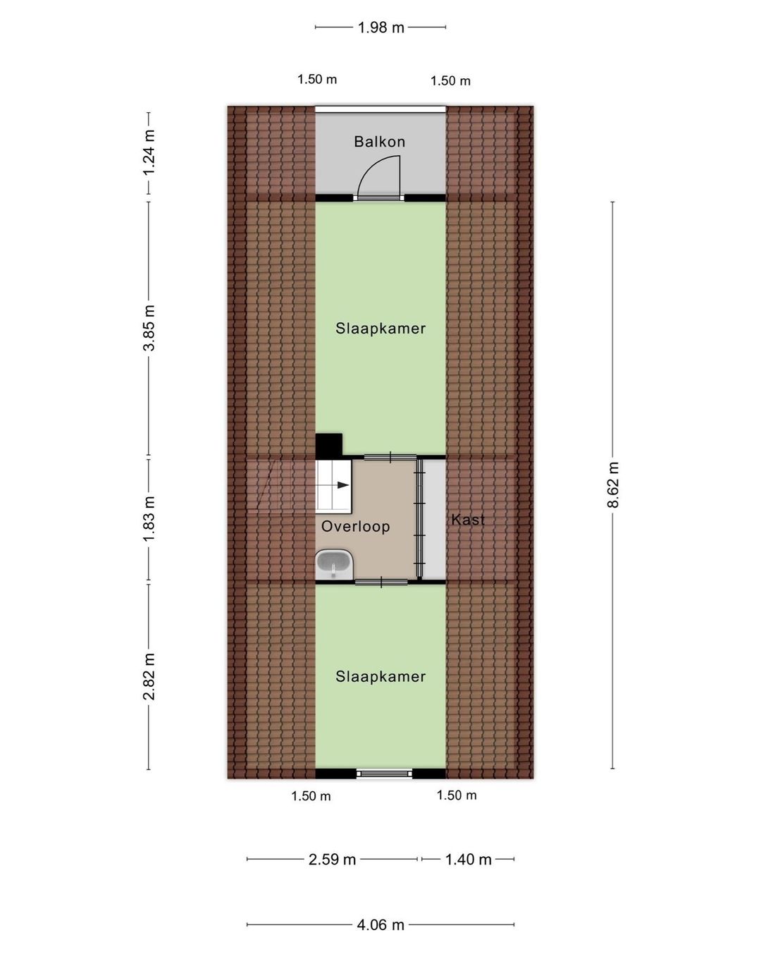Foto 28 van Boslaan 1-R19