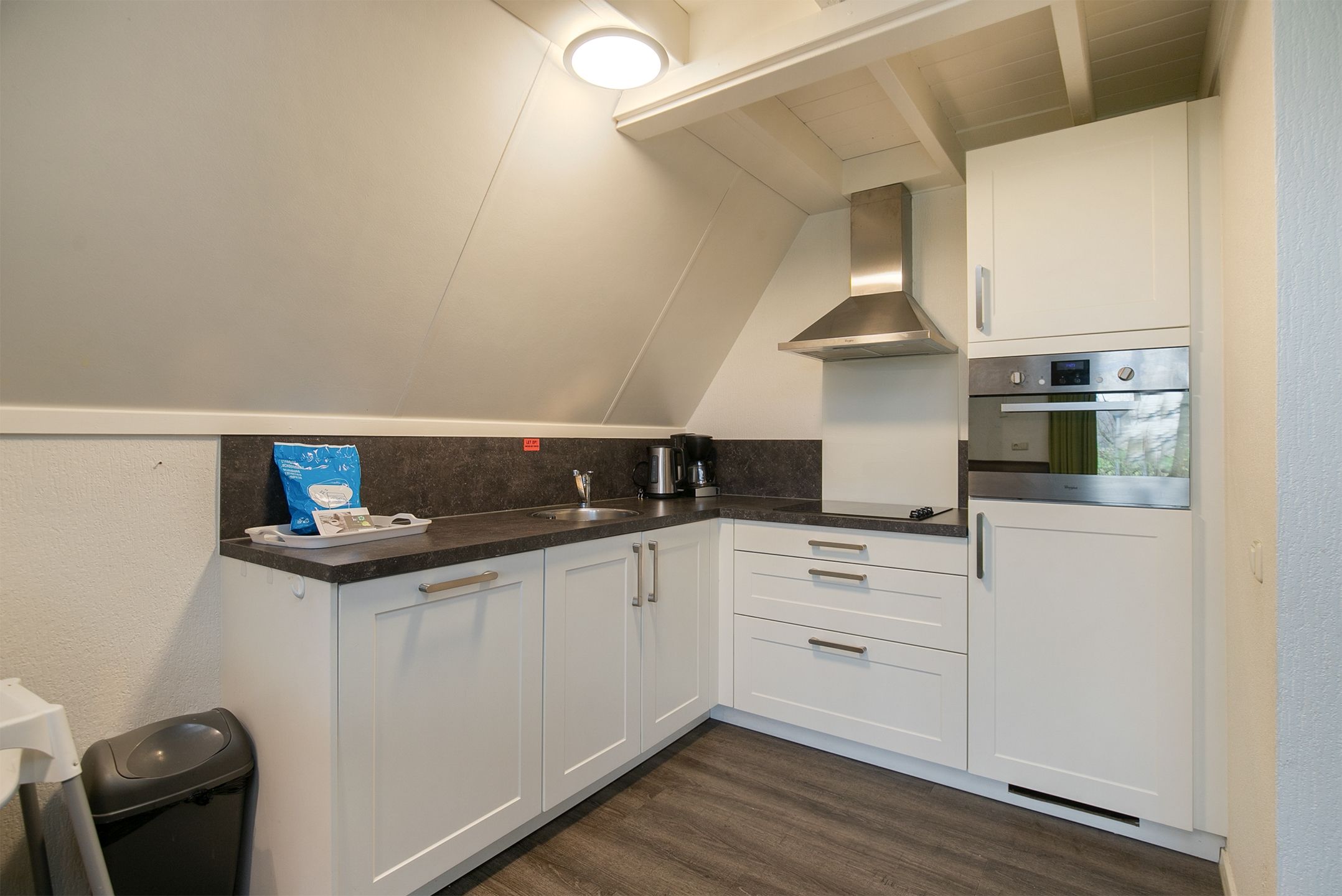 Foto 9 van Boslaan 1-R19