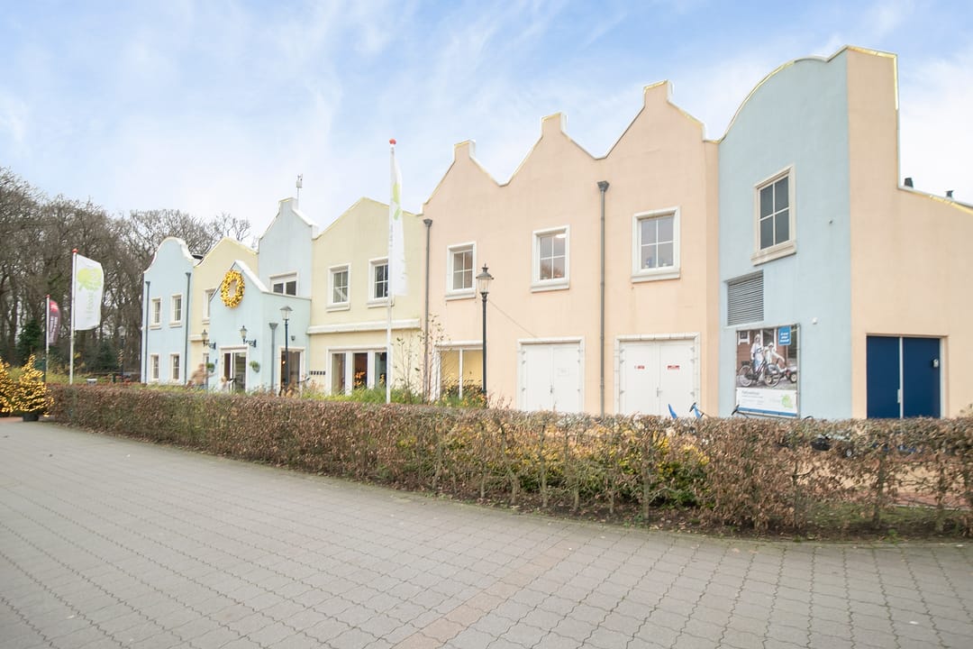 Foto 22 van Boslaan 1-R19