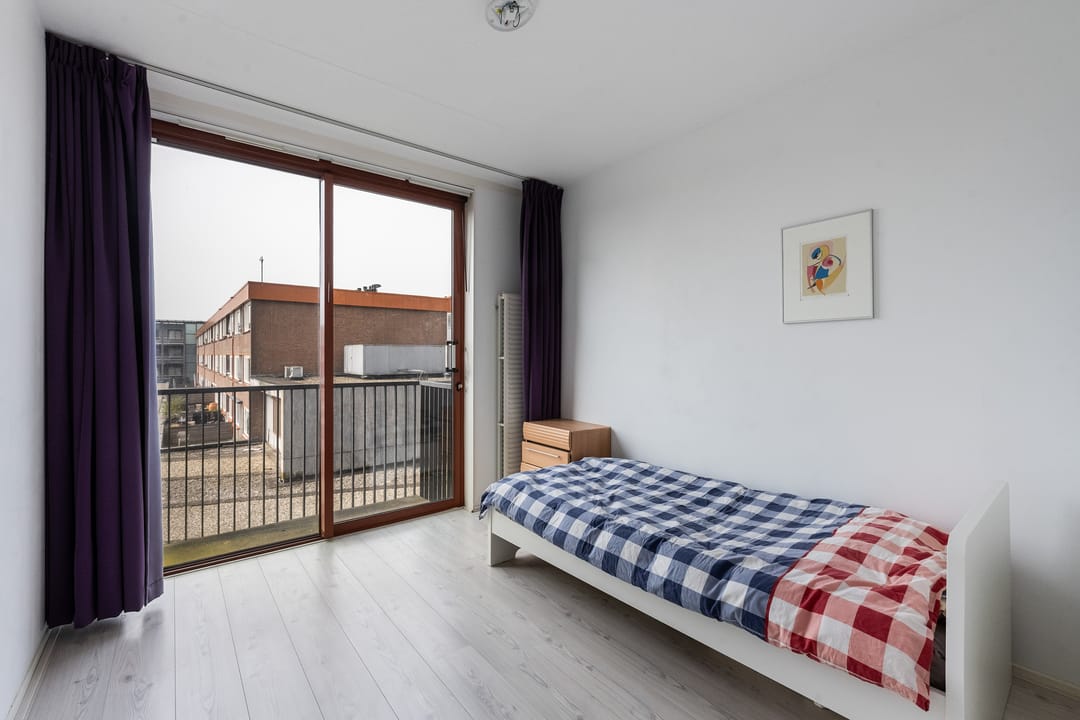 Foto 16 van Porporastraat 88