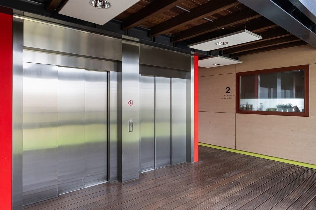 Foto 7 van Porporastraat 88