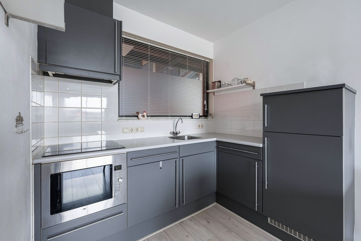 Foto 4 van Porporastraat 88