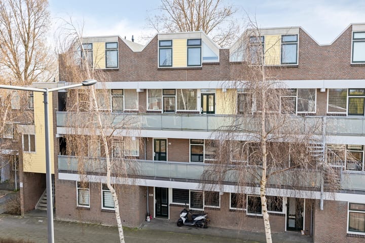 Foto 5 van Utrechtlaan 109
