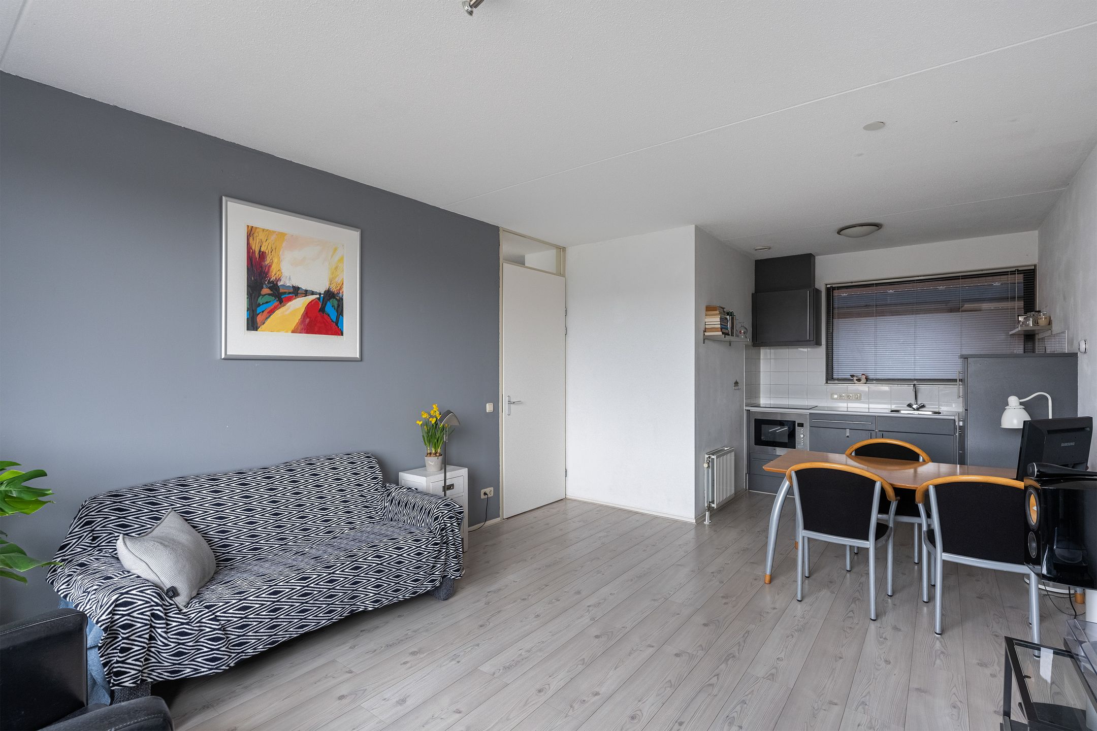 Foto 3 van Porporastraat 88