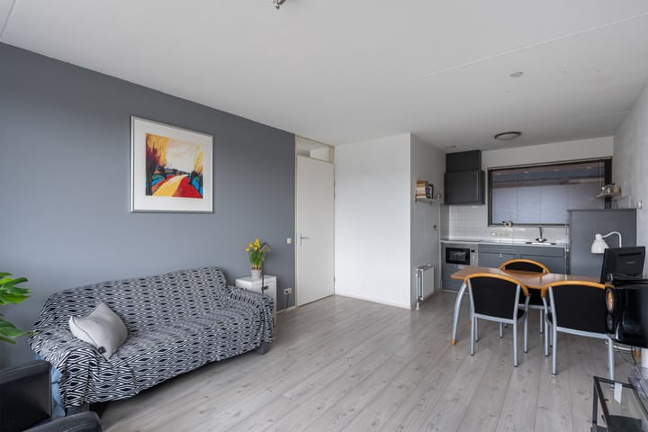 Photo 3 of Porporastraat 88