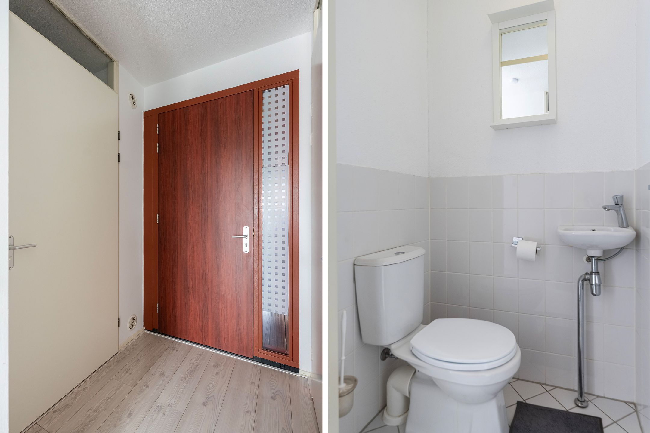 Foto 9 van Porporastraat 88