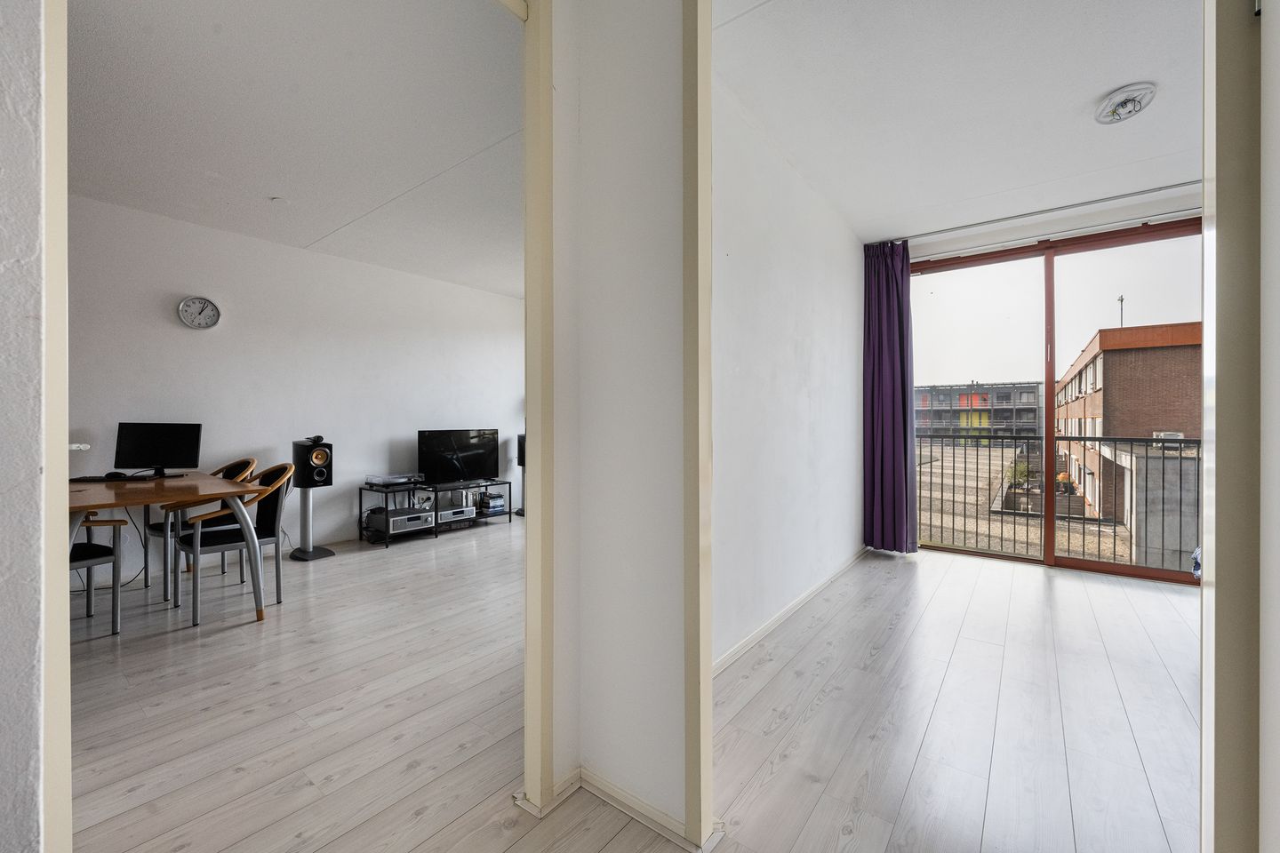 Foto 10 van Porporastraat 88