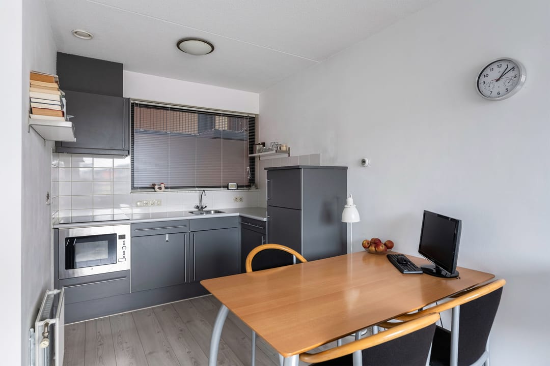 Foto 13 van Porporastraat 88