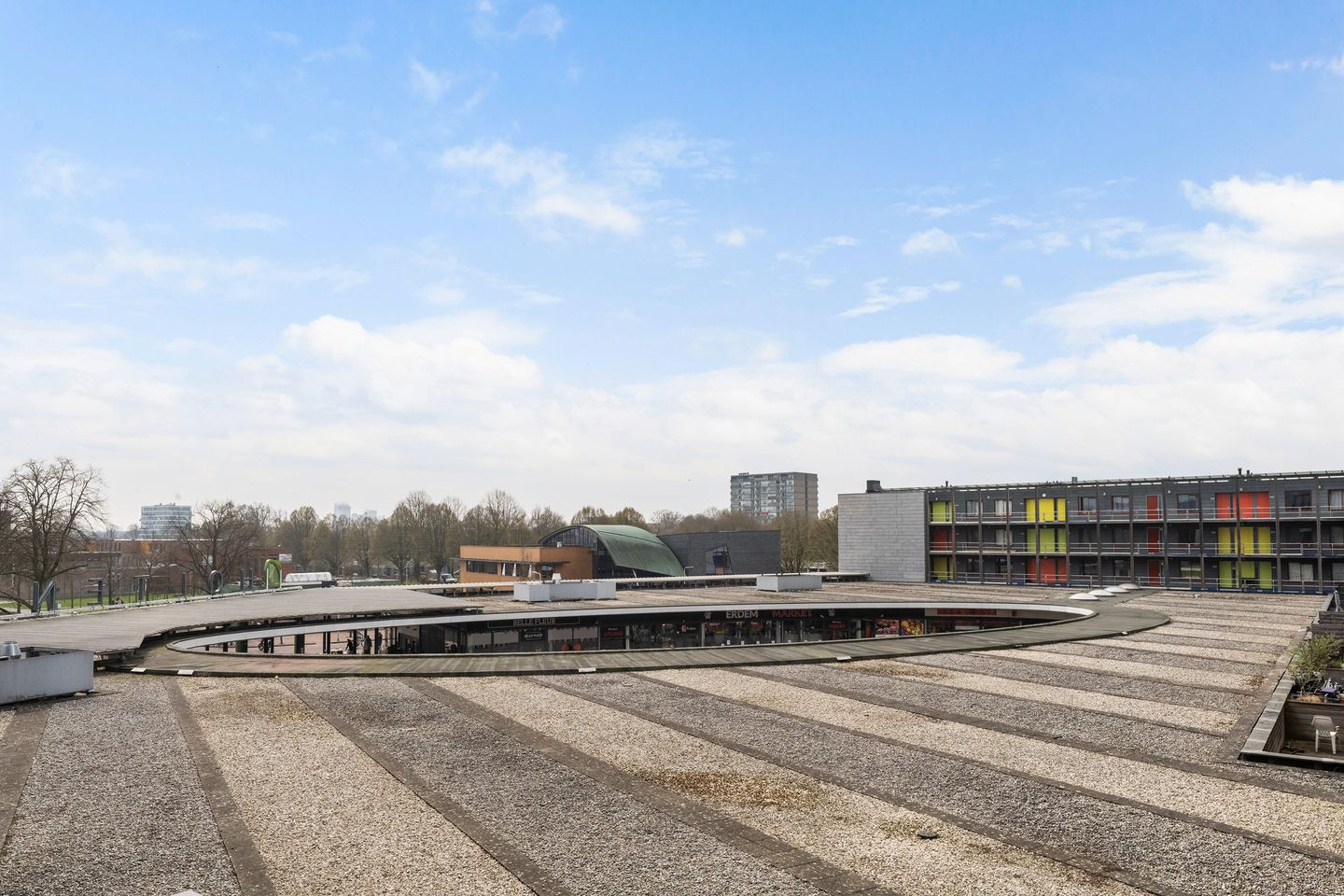 Foto 19 van Porporastraat 88