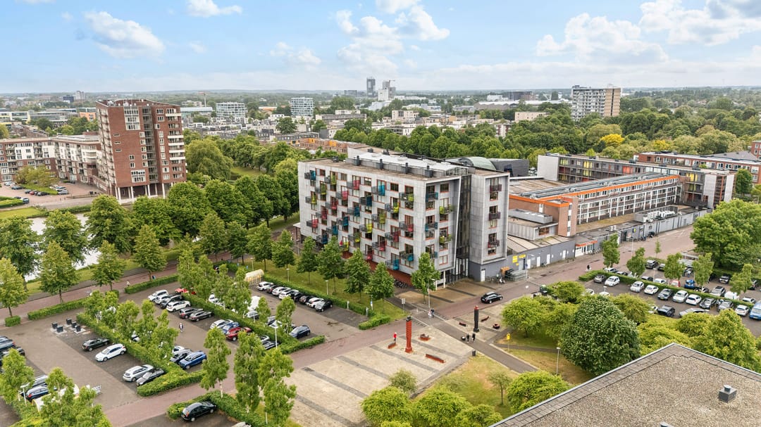 Foto 26 van Porporastraat 88