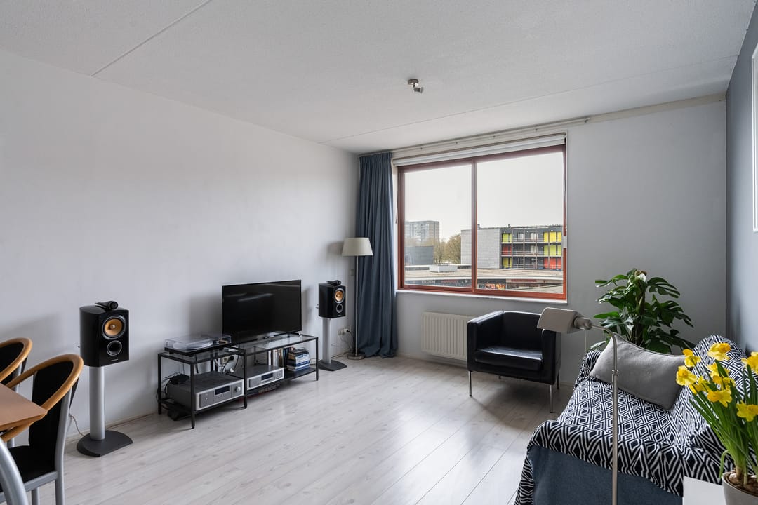 Foto 11 van Porporastraat 88