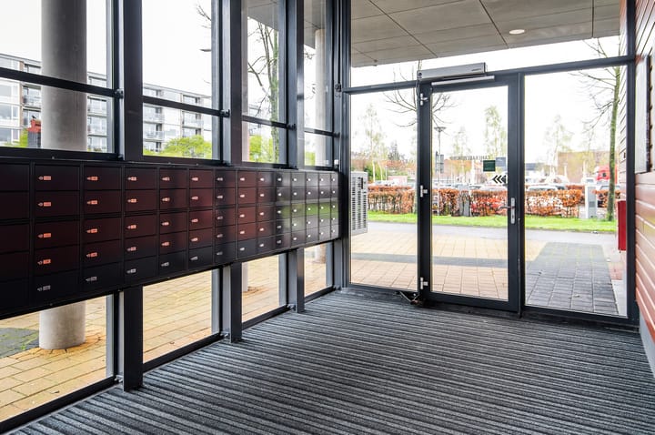 Photo 5 of Porporastraat 88