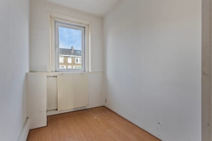 Foto 5 van Burgemeester Knappertlaan 193-A