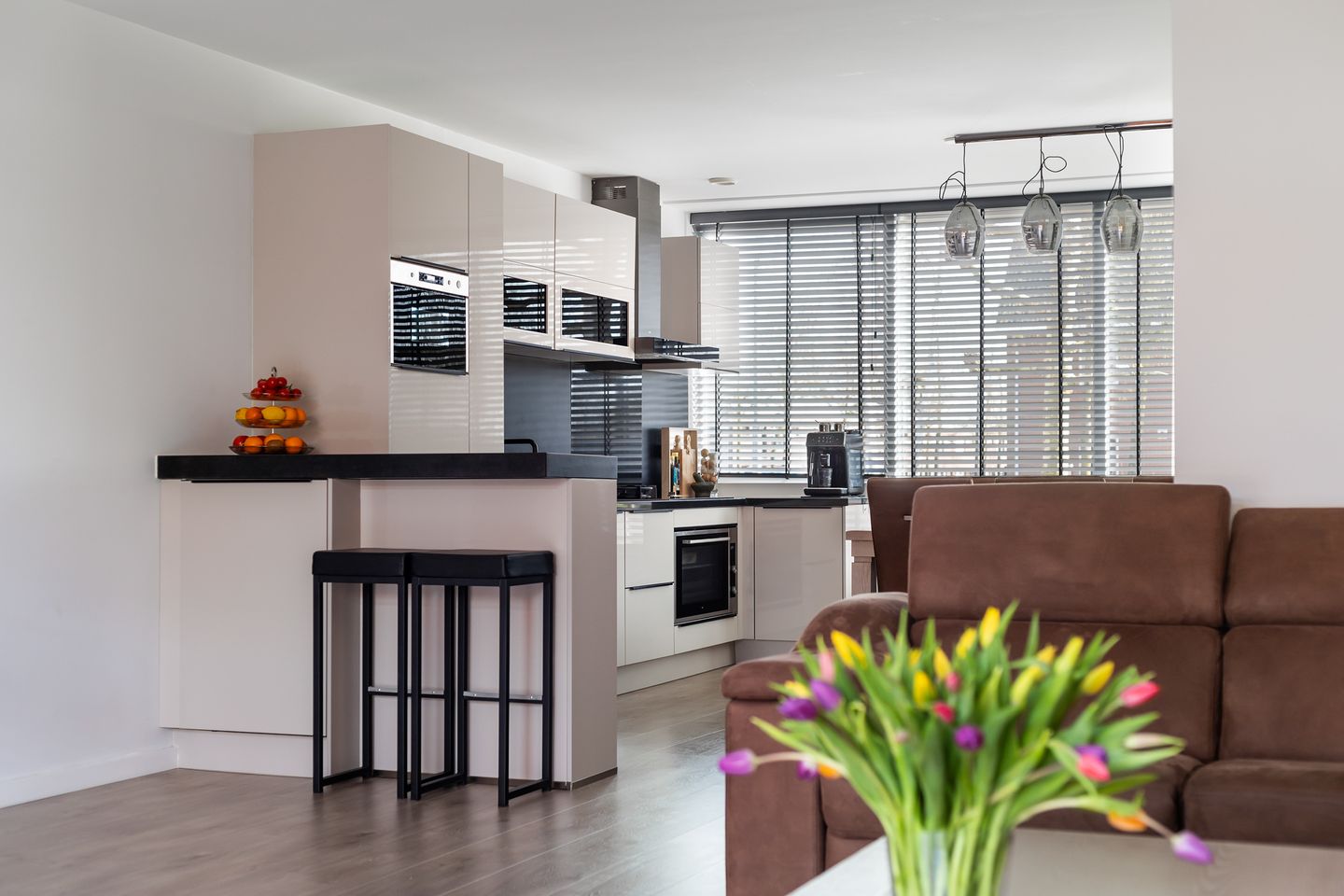 Luxury Move-In Ready Detached Family Home in Osseveld-Oost — 12