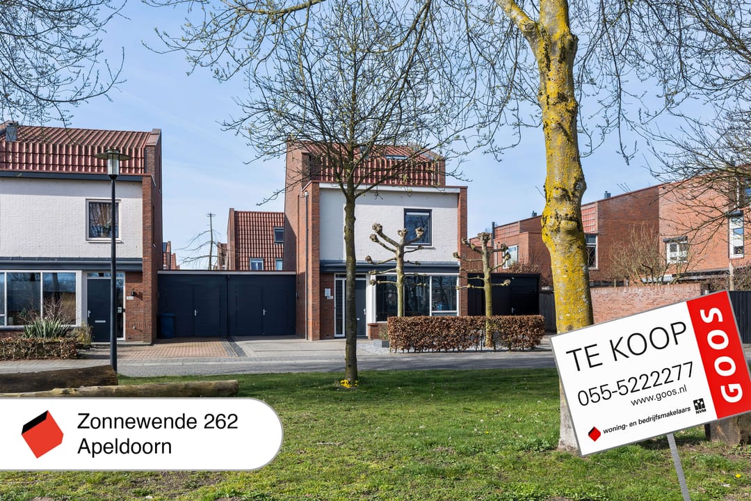Luxury Move-In Ready Detached Family Home in Osseveld-Oost — 34