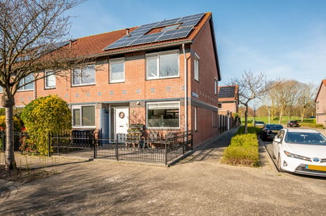 Annie Bosstraat thumbnail