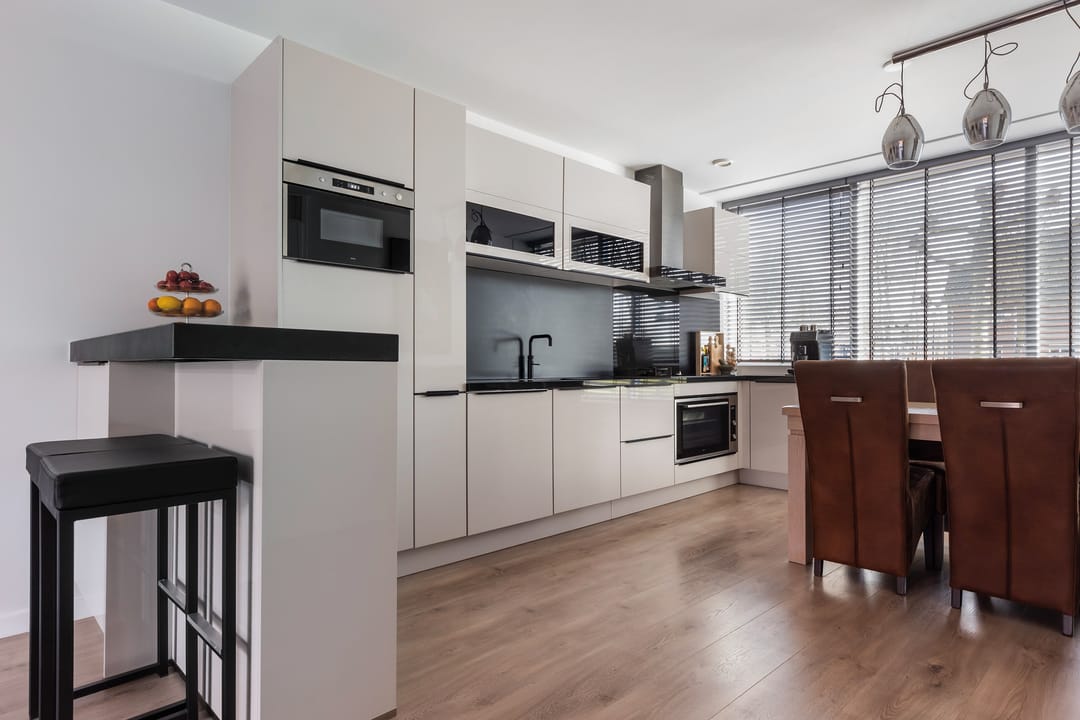 Luxury Move-In Ready Detached Family Home in Osseveld-Oost — 14
