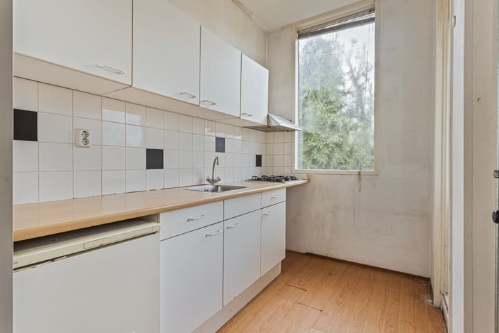 Foto 3 van Burgemeester Knappertlaan 193-A