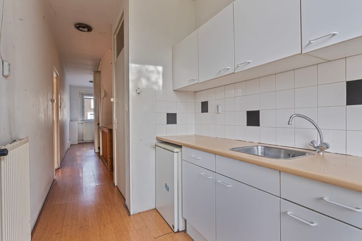 Foto 4 van Burgemeester Knappertlaan 193-A