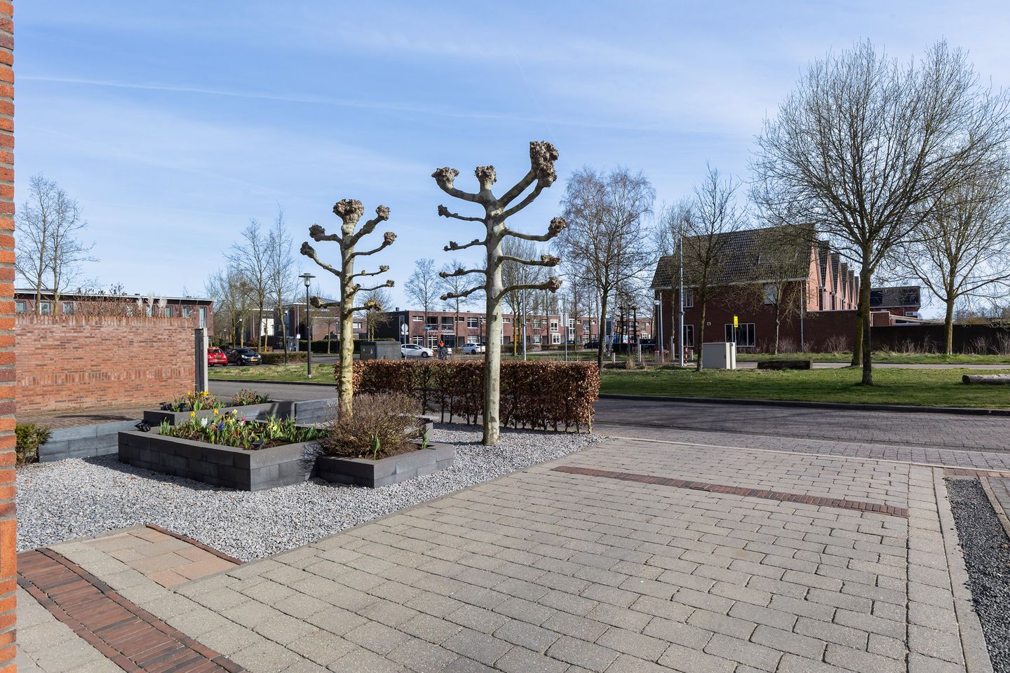 Luxury Move-In Ready Detached Family Home in Osseveld-Oost — 30
