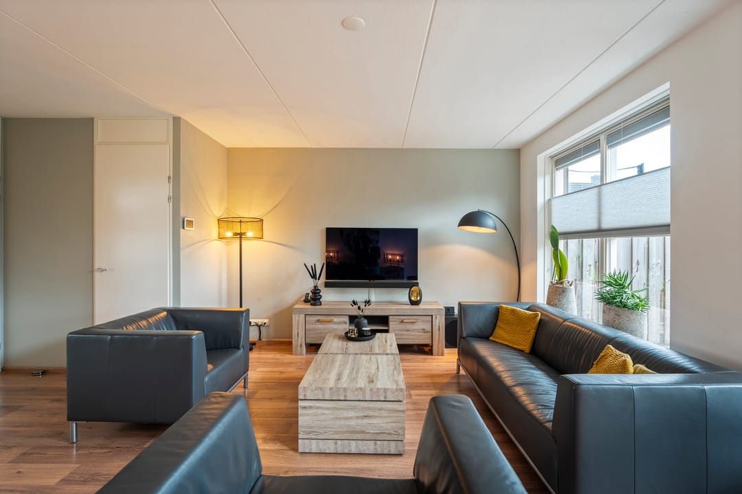 Foto 8 van Van Kouwenborchstraat 77