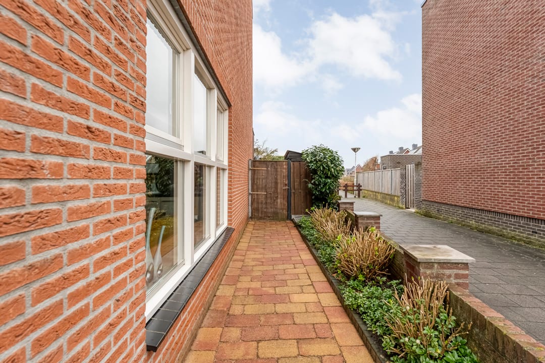 Foto 53 van Van Kouwenborchstraat 77