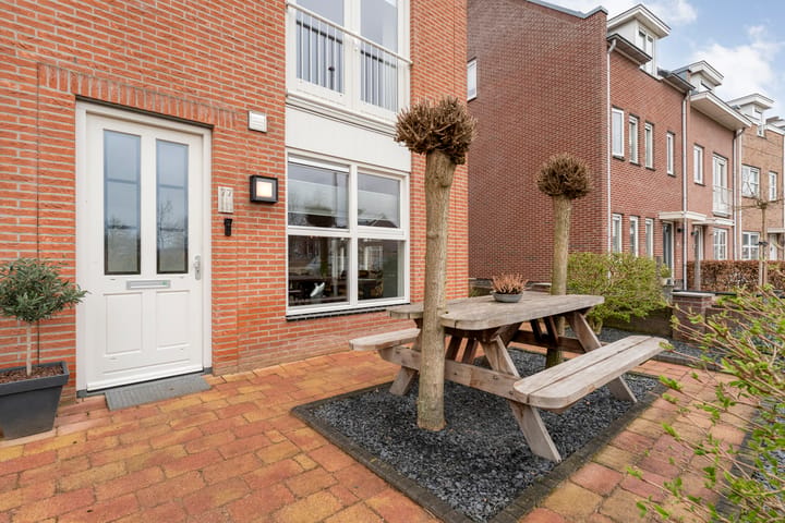 Photo 5 of Van Kouwenborchstraat 77