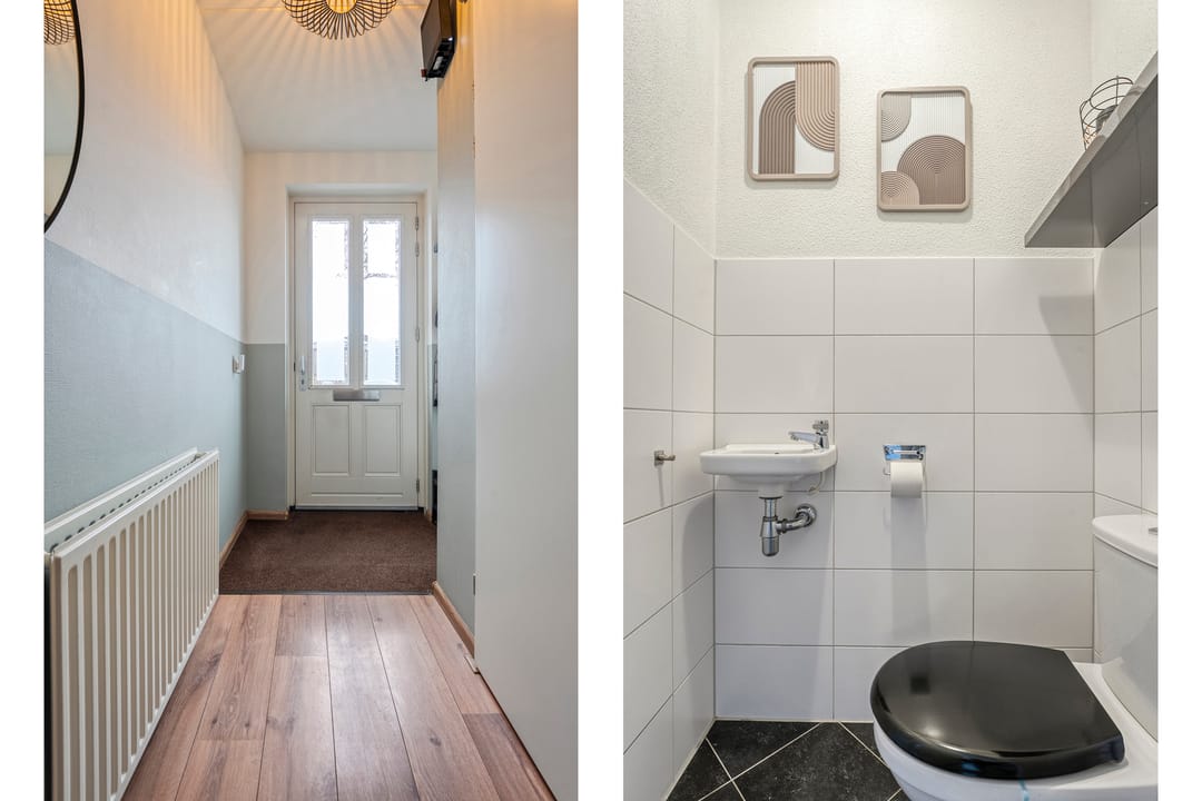 Foto 17 van Van Kouwenborchstraat 77