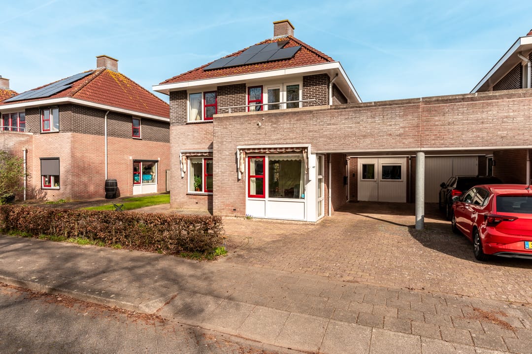 Foto 46 van Assumburg 47