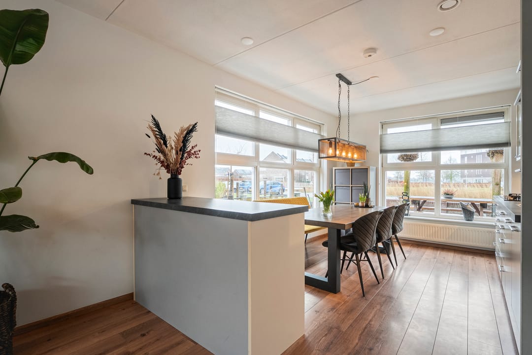 Foto 11 van Van Kouwenborchstraat 77