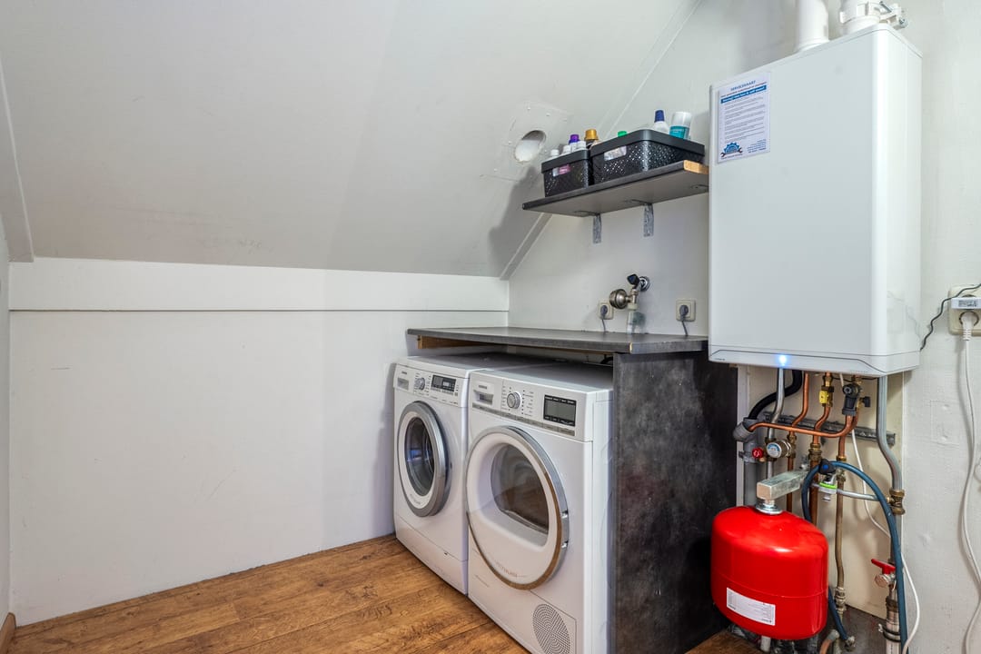 Foto 37 van Van Kouwenborchstraat 77