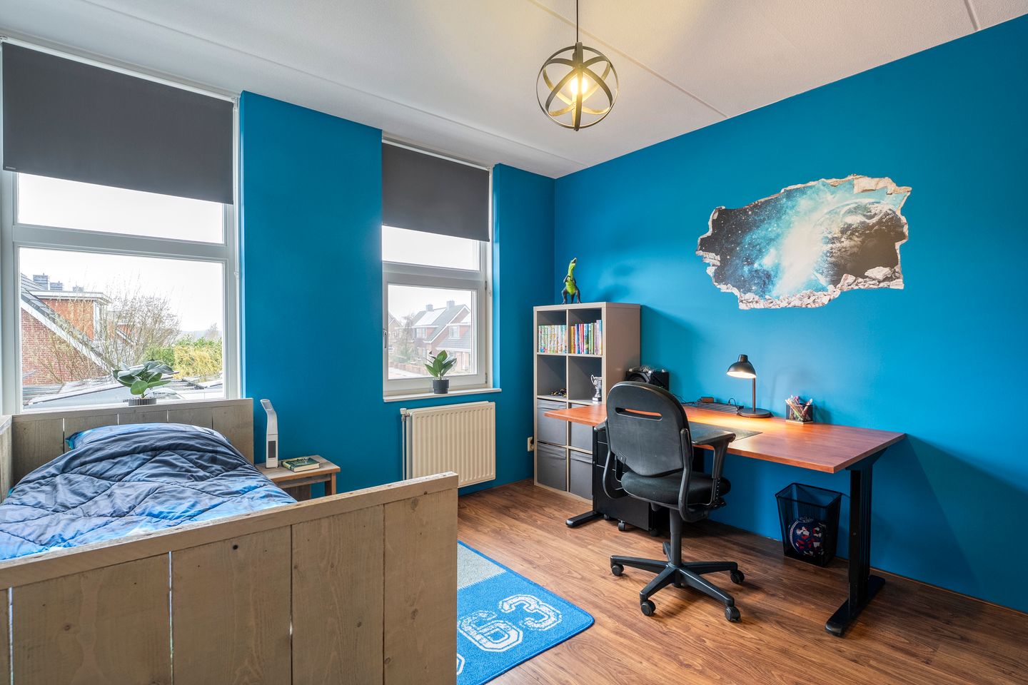 Foto 25 van Van Kouwenborchstraat 77