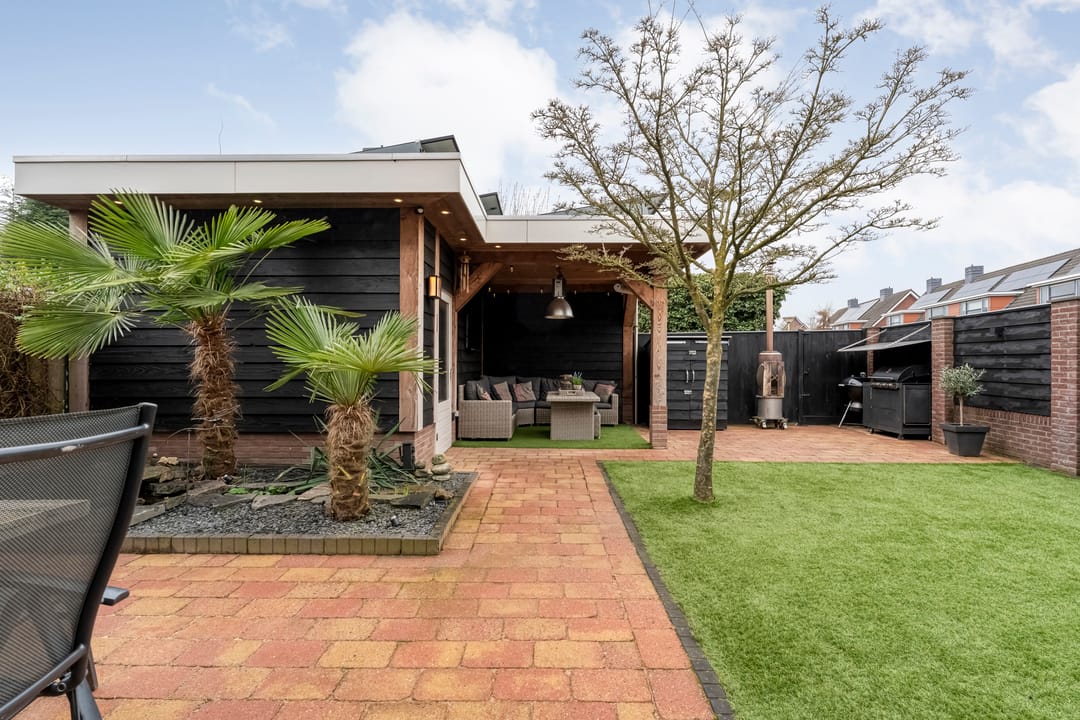 Foto 43 van Van Kouwenborchstraat 77