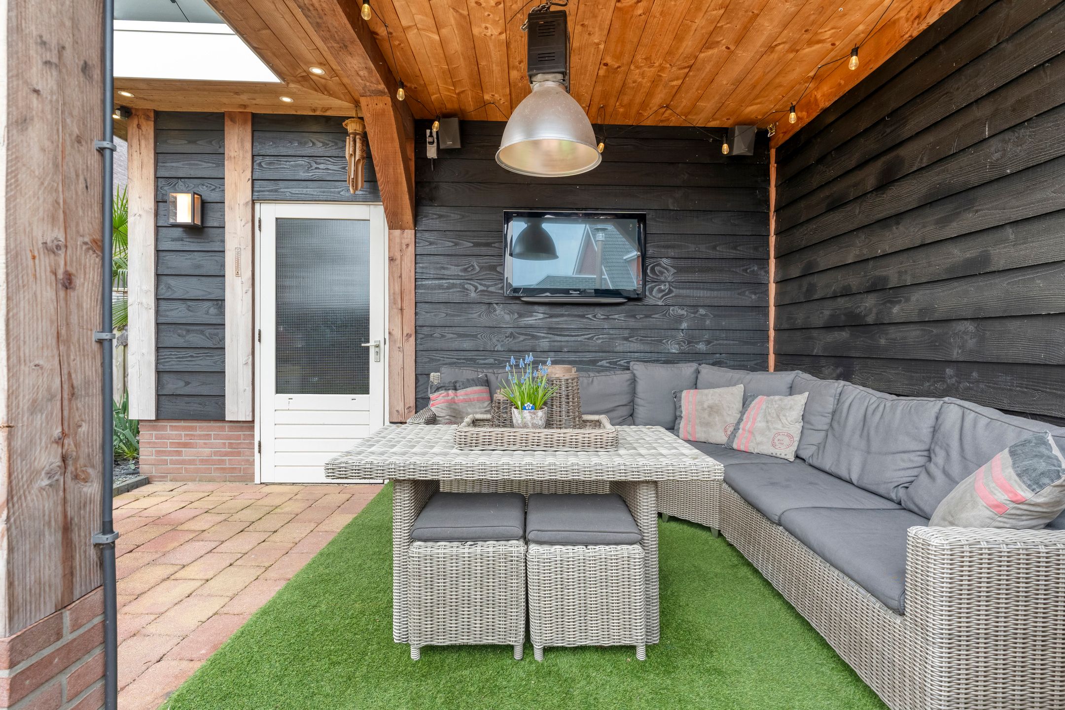 Foto 45 van Van Kouwenborchstraat 77