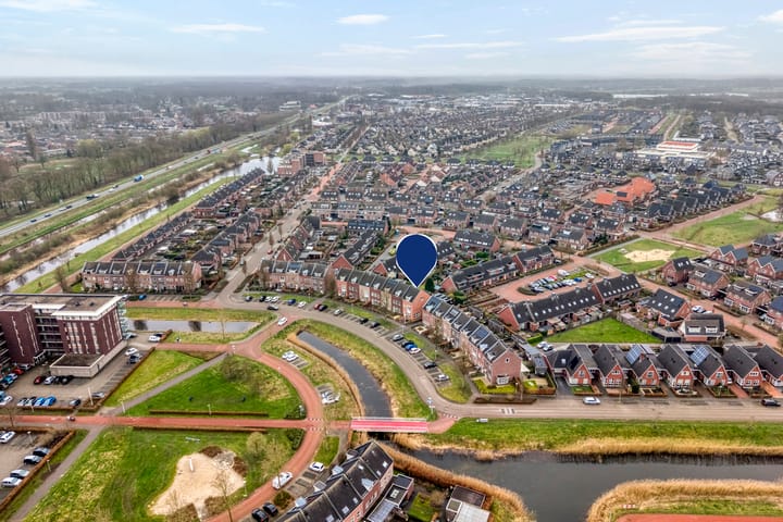 Foto 3 van Van Kouwenborchstraat 77