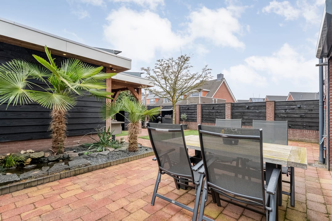 Foto 41 van Van Kouwenborchstraat 77