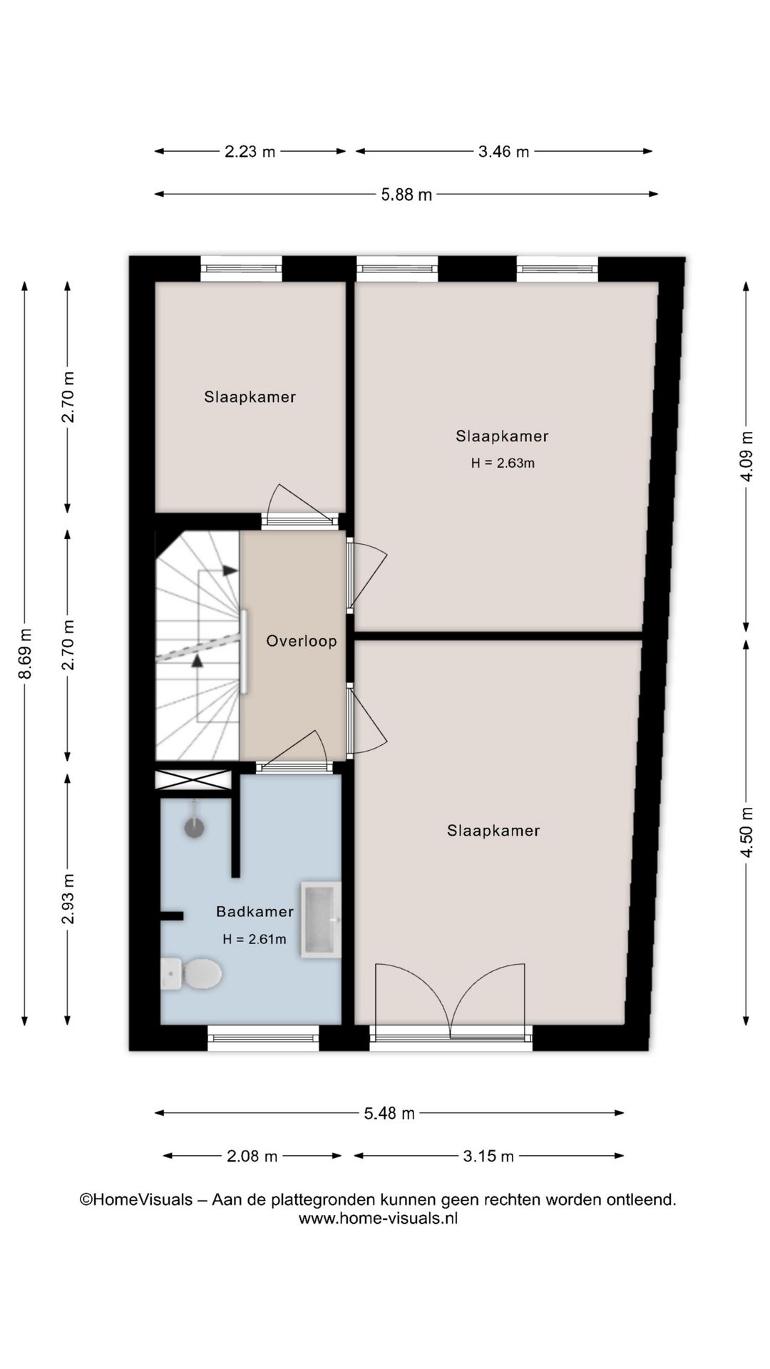 Foto 60 van Van Kouwenborchstraat 77