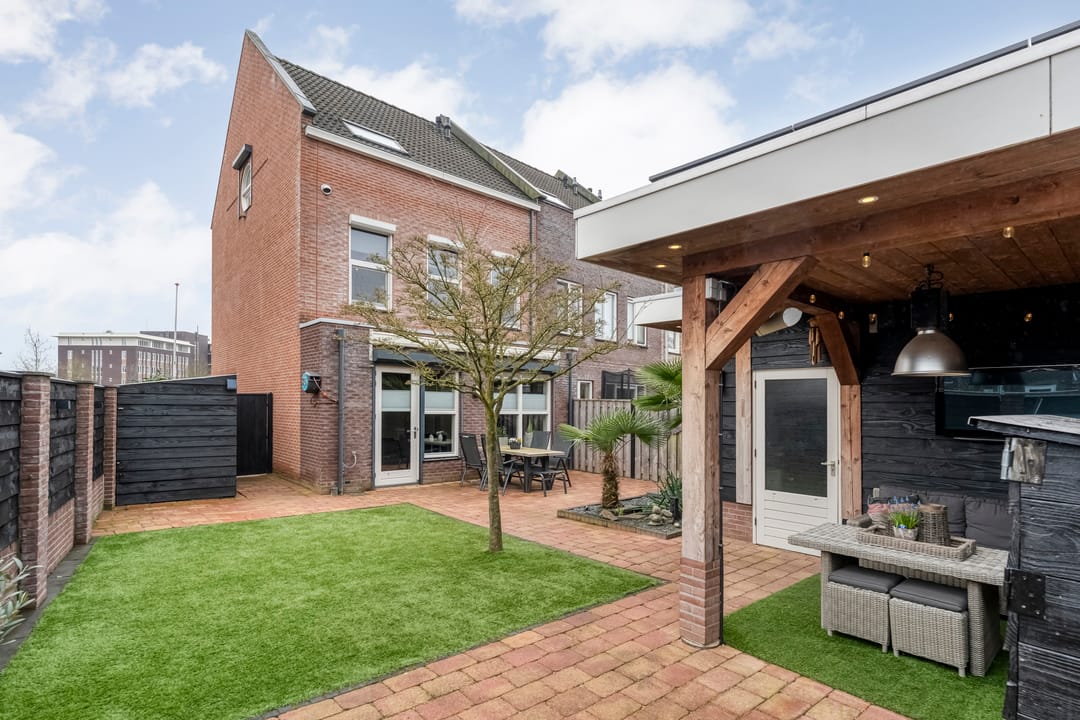 Foto 46 van Van Kouwenborchstraat 77