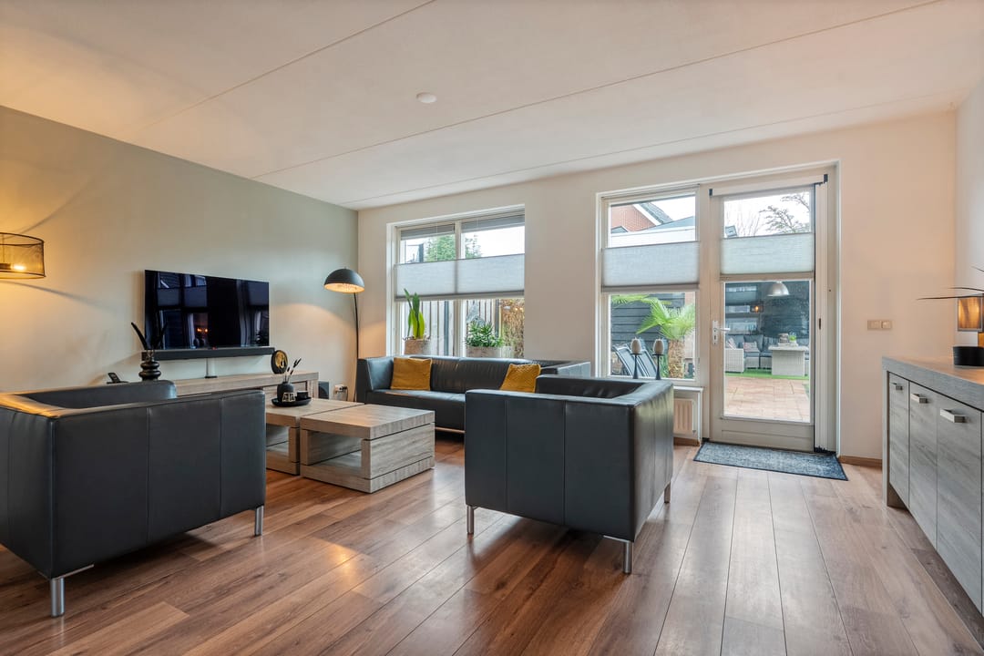 Foto 7 van Van Kouwenborchstraat 77