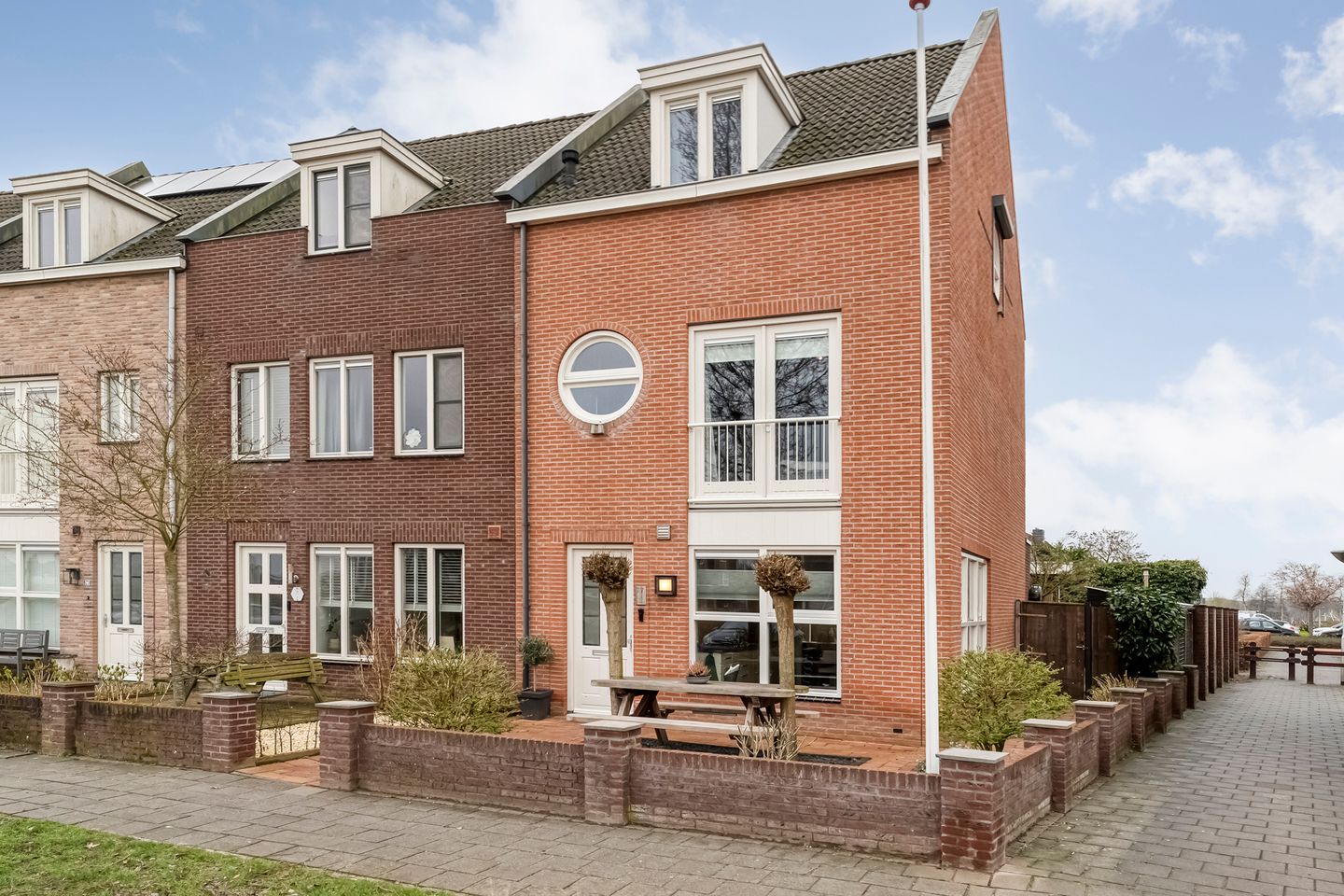 Foto 4 van Van Kouwenborchstraat 77