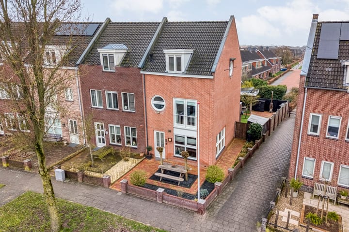 Foto 2 van Van Kouwenborchstraat 77