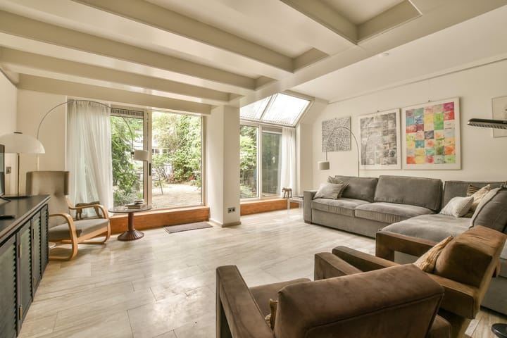 Foto 2 van Prinsengracht 678-A