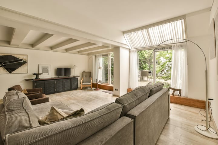 Foto 3 van Prinsengracht 678-A