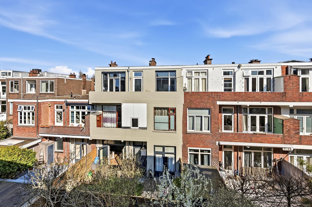 Photo 37 of Goudsbloemlaan 63