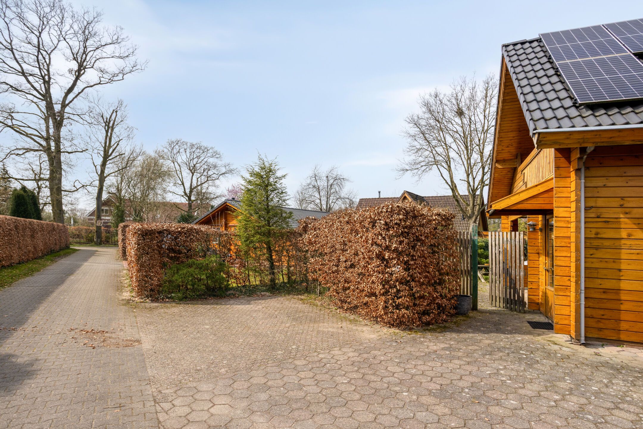 Foto 3 van Nieuw Beusinkweg 20-33